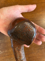 Blackthorn Shillelagh -19 3/4 inch - Handmade in Ireland