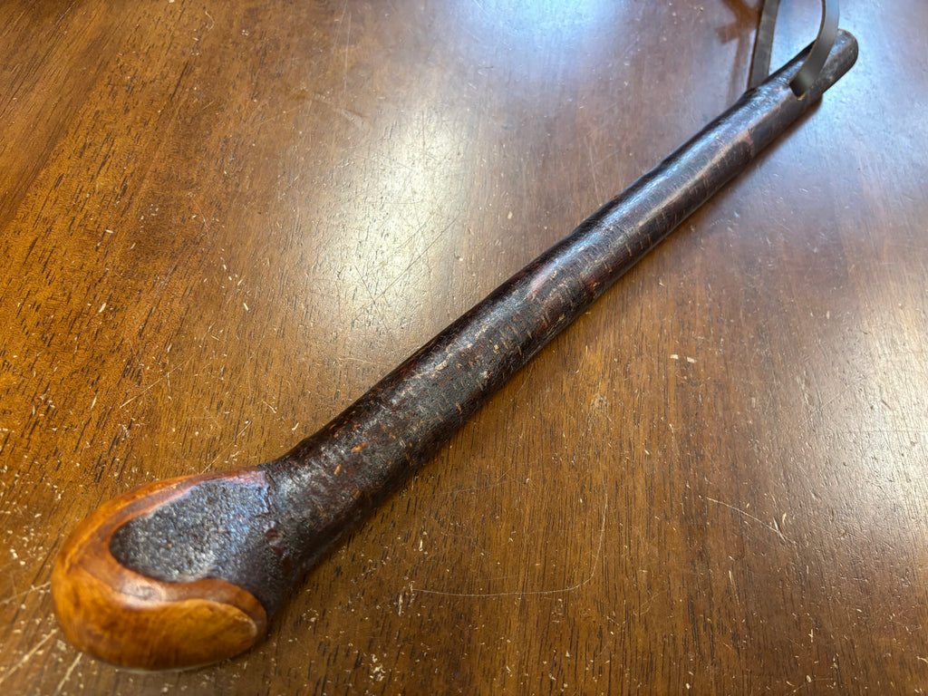 Blackthorn Shillelagh - 19 3/4 inch - Handmade in Ireland
