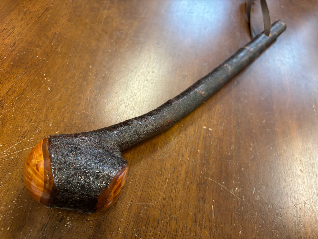 Blackthorn Shillelagh - 19 1/2 inch - Handmade in Ireland