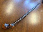 Blackthorn Walking Stick 39 inch - Handmade in Ireland