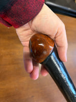 Blackthorn Walking Stick 39 inch - Handmade in Ireland