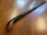 Blackthorn Walking Stick 41 1/2 inch - Handmade in Ireland