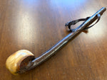Blackthorn Shillelagh - 18 1/2 inch - Handmade in Ireland