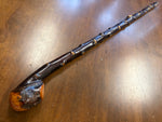 Blackthorn Walking Stick 37 1/2 inch - Handmade in Ireland