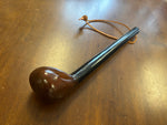 Blackthorn Shillelagh - 16 3/4 inch - Handmade in Ireland