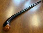 Blackthorn Walking Stick 41 1/2 inch - Handmade in Ireland