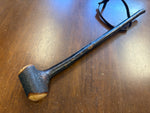 Blackthorn Shillelagh -19 3/4 inch - Handmade in Ireland