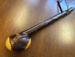 Blackthorn Shillelagh - 19 1/4 inch - Handmade in Ireland