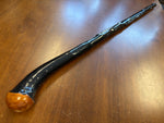 Blackthorn Walking Stick 40 inch - Handmade in Ireland