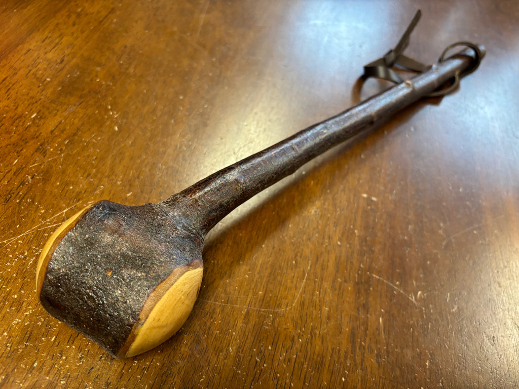 Blackthorn Shillelagh - 19 3/4 inch - Handmade in Ireland
