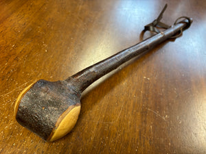 Blackthorn Shillelagh - 19 3/4 inch - Handmade in Ireland