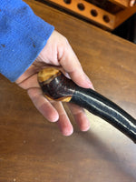 Blackthorn Walking Stick 36 inch - Handmade in Ireland