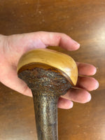 Blackthorn Shillelagh -19 3/4 inch - Handmade in Ireland