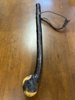 Blackthorn Shillelagh - 19 1/4 inch - Handmade in Ireland