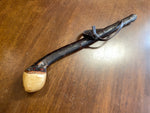 Blackthorn Shillelagh -18 inch - Handmade in Ireland