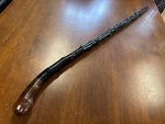 Blackthorn Walking Stick 40 1/2 inch - Handmade in Ireland