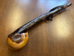 Blackthorn Shillelagh - 19 3/4 inch - Handmade in Ireland