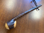 Blackthorn Shillelagh -19 3/4 inch - Handmade in Ireland