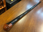 Blackthorn Walking Stick 41 1/2 inch - Handmade in Ireland