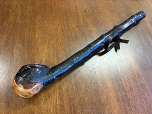 Blackthorn Shillelagh - 19 1/2 inch - Handmade in Ireland