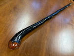 Blackthorn Walking Stick 41 1/2 inch - Handmade in Ireland