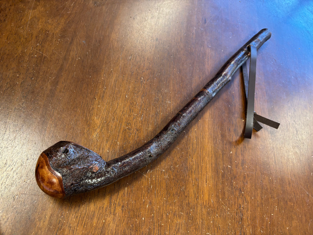 Blackthorn Shillelagh - 20 inch - Handmade in Ireland