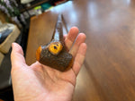 Blackthorn Walking Stick 37 1/2 inch - Handmade in Ireland