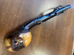 Blackthorn Shillelagh - 19 3/4 inch - Handmade in Ireland