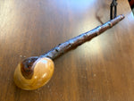 Blackthorn Shillelagh - 19 1/2 inch - Handmade in Ireland