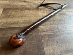 Blackthorn Shillelagh - 19 3/4 inch - Handmade in Ireland