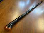 Blackthorn Walking Stick 41 1/2 inch - Handmade in Ireland