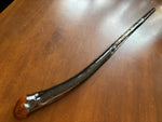 Blackthorn Walking Stick 39 inch - Handmade in Ireland