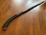 Blackthorn Walking Stick 37 1/2 inch - Handmade in Ireland