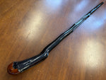 Blackthorn Walking Stick 41 1/2 inch - Handmade in Ireland
