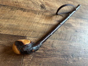 Blackthorn Shillelagh - 19 3/4 inch - Handmade in Ireland