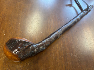 Blackthorn Shillelagh - 18 3/4 inch - Handmade in Ireland