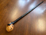 Blackthorn Walking Stick 39 inch - Handmade in Ireland
