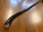 Blackthorn Walking Stick 39 inch - Handmade in Ireland