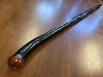 Blackthorn Walking Stick 41 1/2 inch - Handmade in Ireland