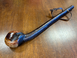 Blackthorn Shillelagh - 19 3/4 inch - Handmade in Ireland