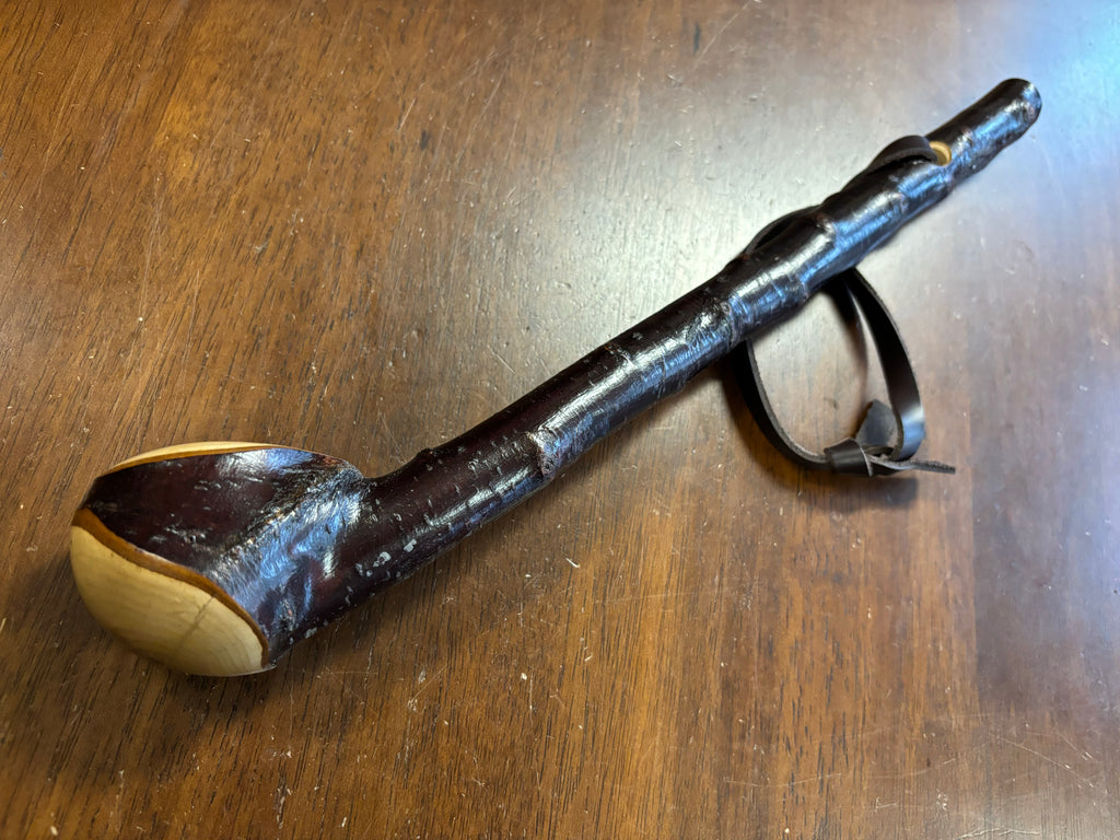 Blackthorn Shillelagh -16 inch - Handmade in Ireland