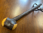 Blackthorn Shillelagh - 19 3/4 inch - Handmade in Ireland