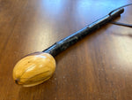 Blackthorn Shillelagh - 18 inch - Handmade in Ireland