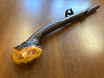Blackthorn Shillelagh - 19 3/4 inch - Handmade in Ireland