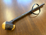 Blackthorn Shillelagh - 19 3/4 inch - Handmade in Ireland