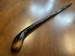 Blackthorn Walking Stick 37 inch - Handmade in Ireland