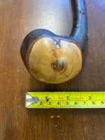 Blackthorn Shillelagh - 19 3/4 inch - Handmade in Ireland