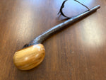 Blackthorn Shillelagh - 19 1/2 inch - Handmade in Ireland