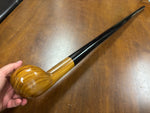 The Original Shillelagh - Handcrafted Oak Walking Stick
