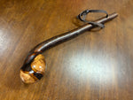 Blackthorn Shillelagh - 19 3/4 inch - Handmade in Ireland